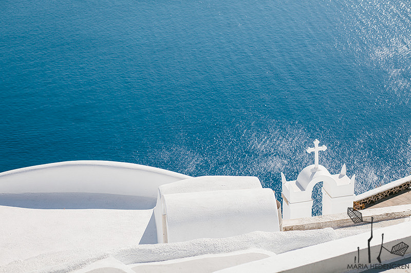 Santorini Travel Photographer 