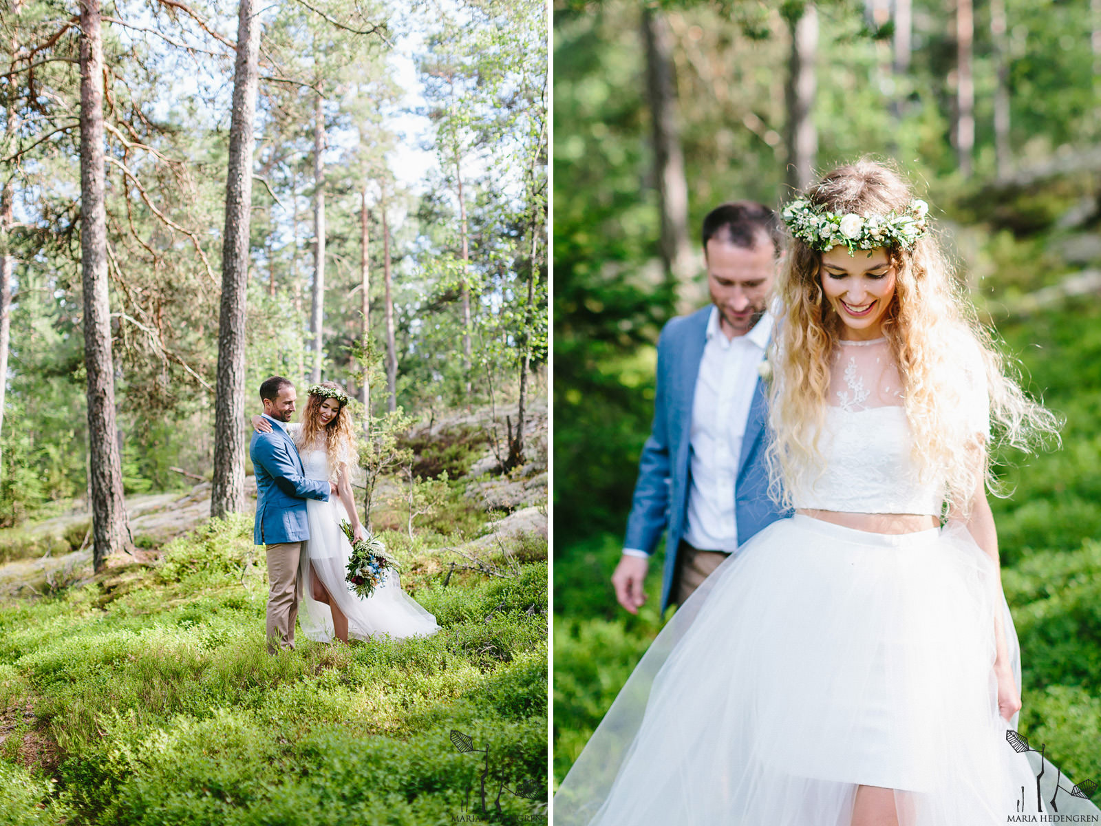 Finland Wedding Photographer