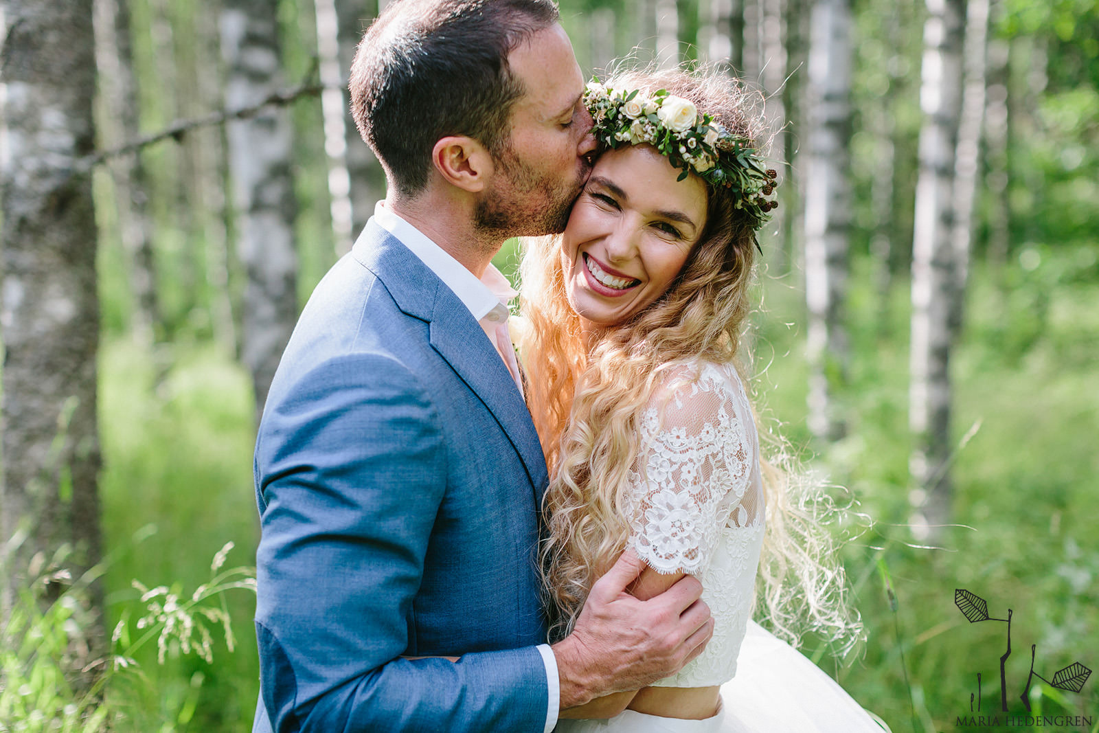 Finland Wedding Photographer
