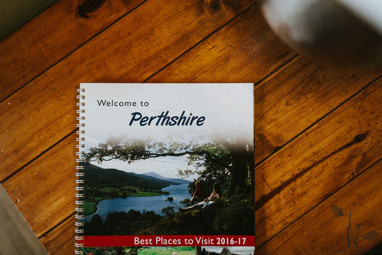 perthshire