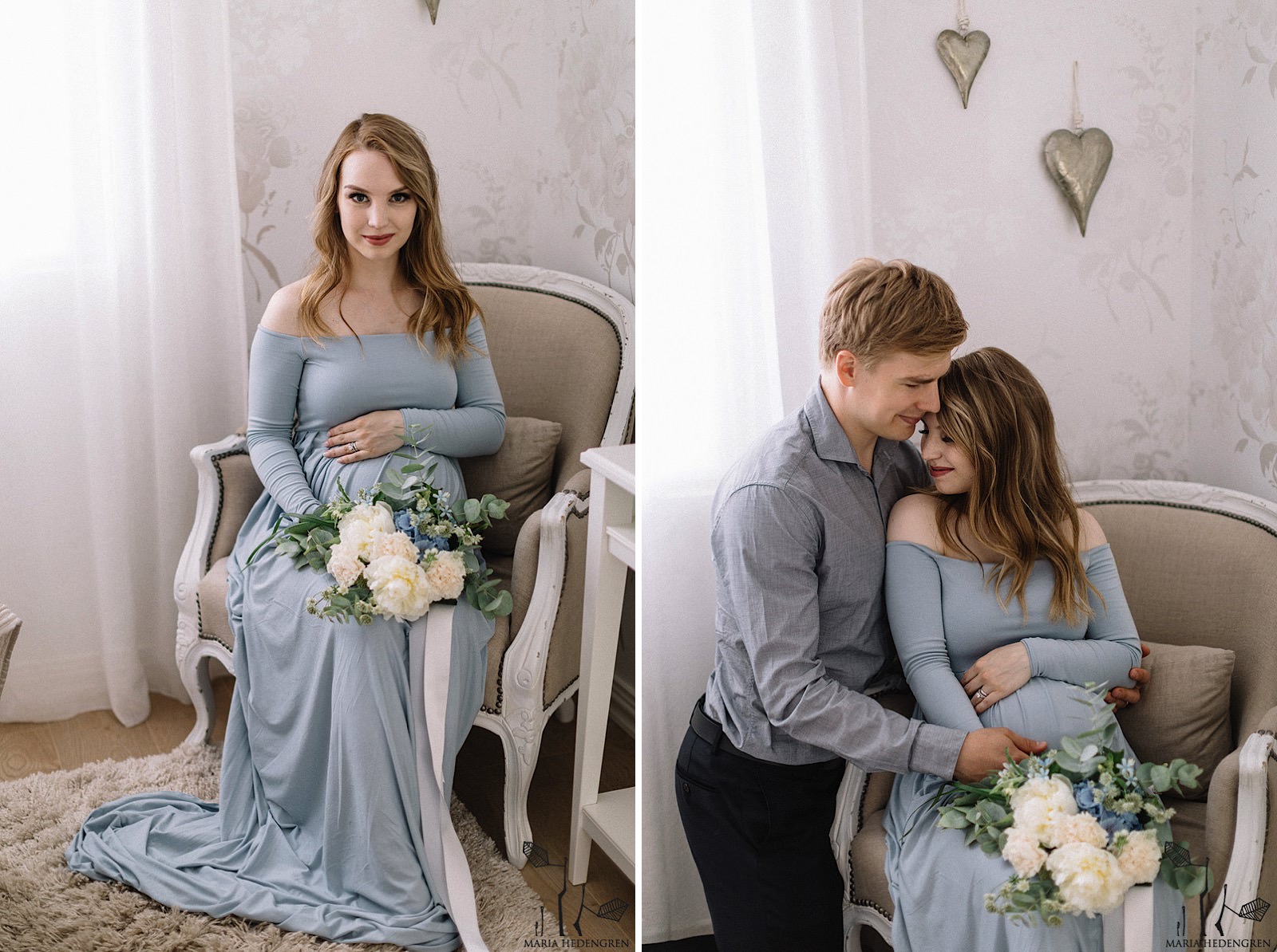 maternity photography Finland