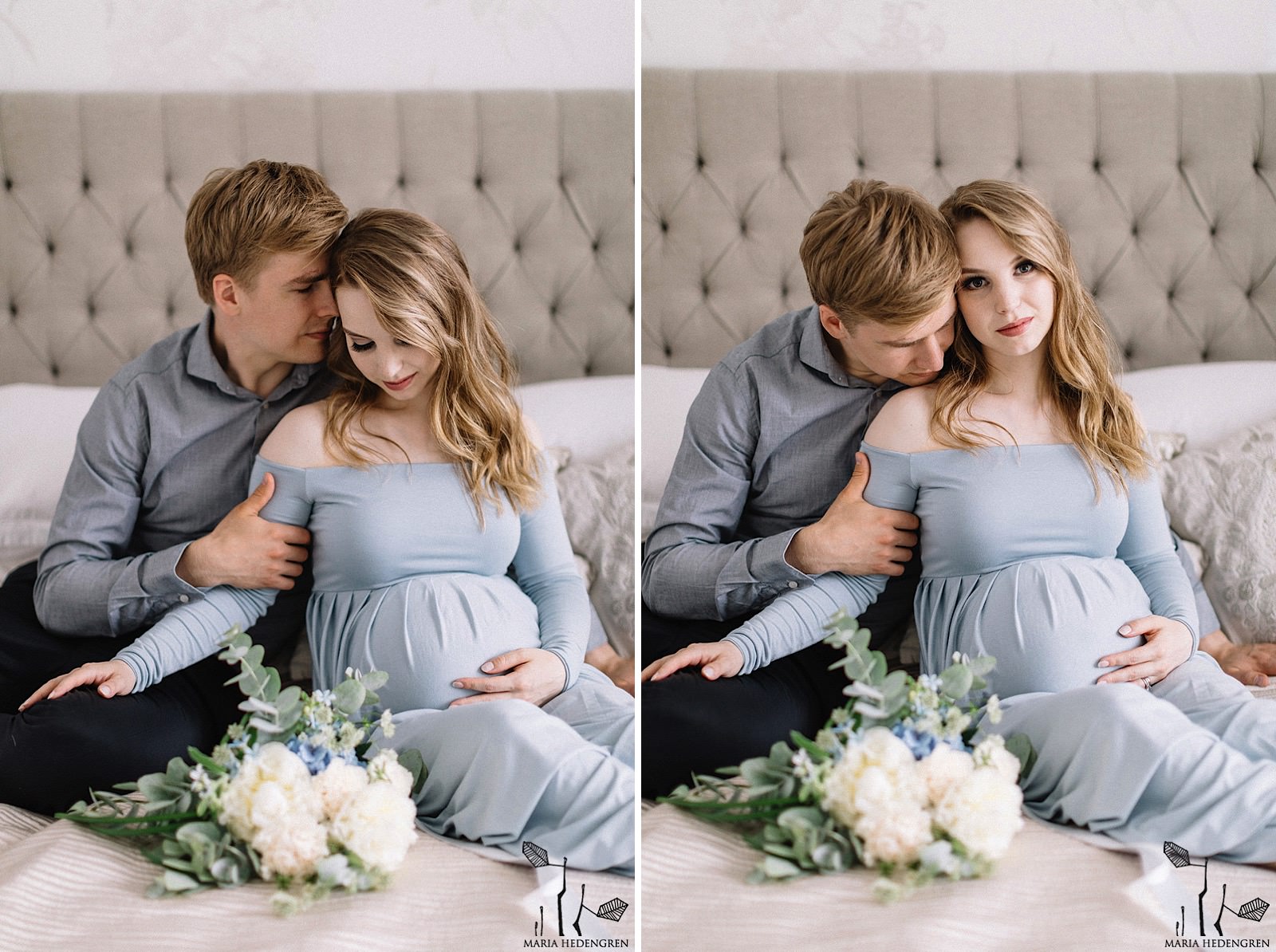 maternity photography Finland
