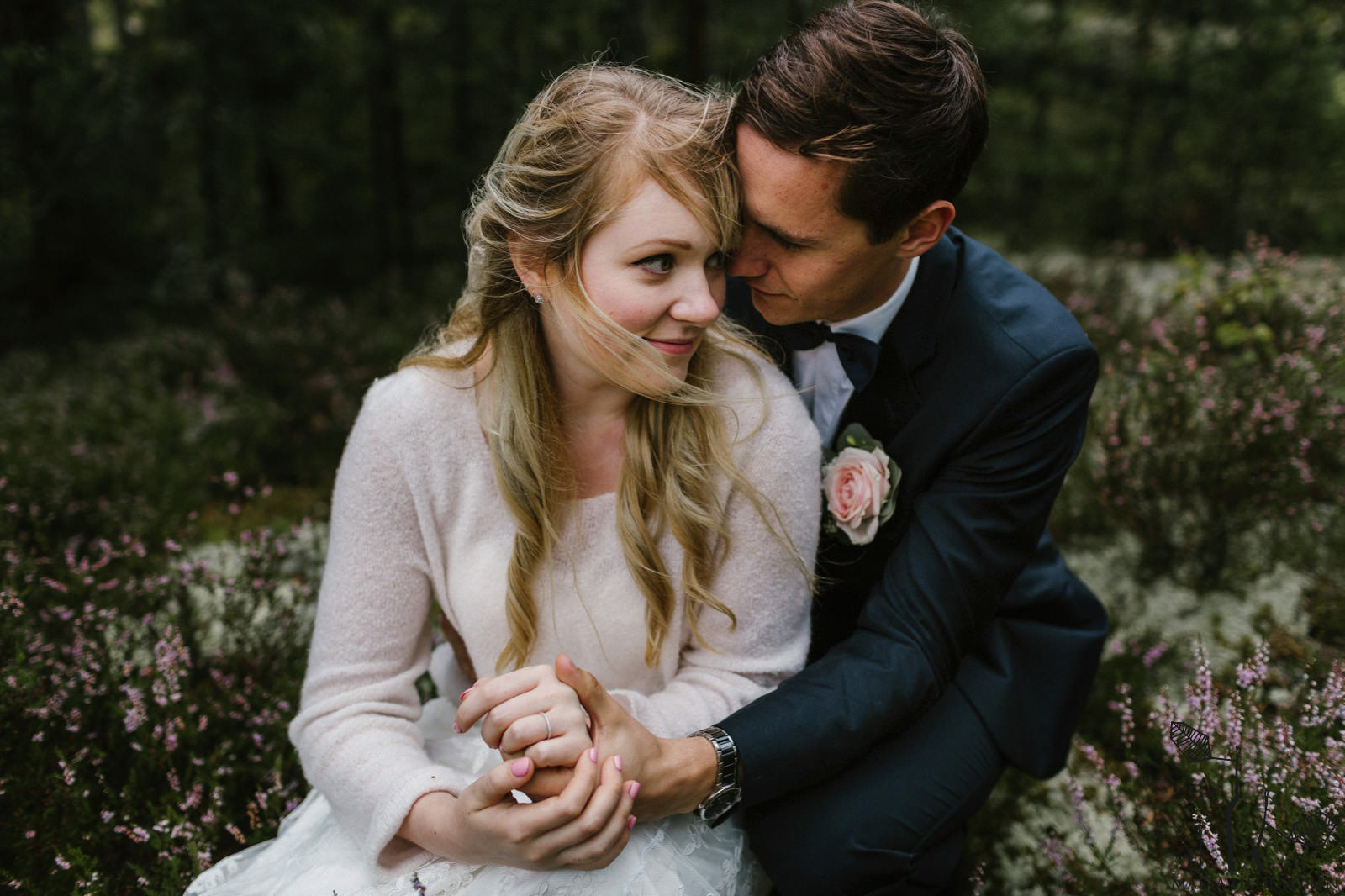 wedding photographer Finland