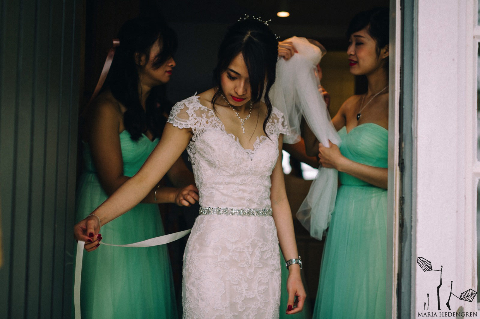 vietnamese bride