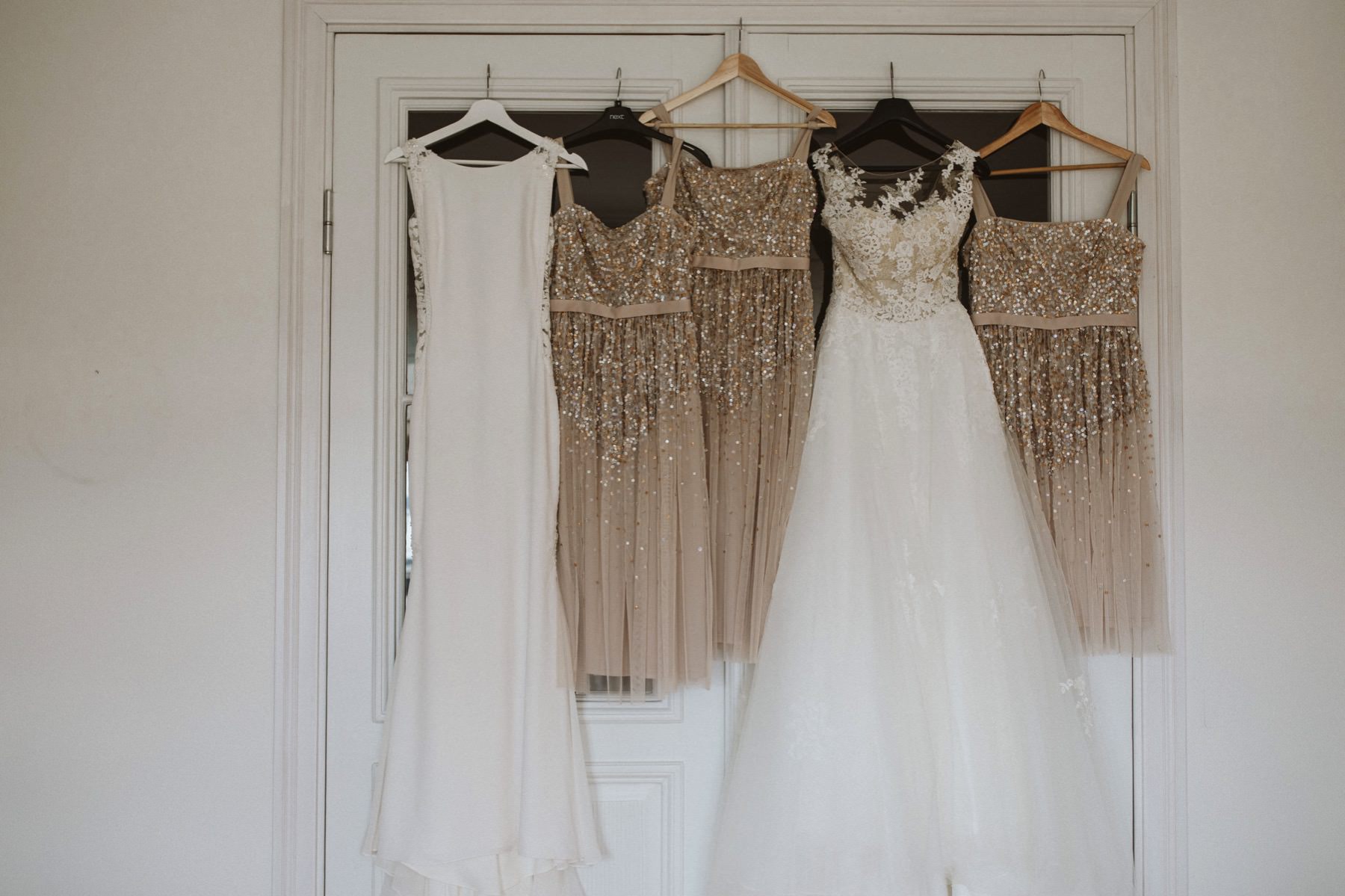 wedding dress pronovias