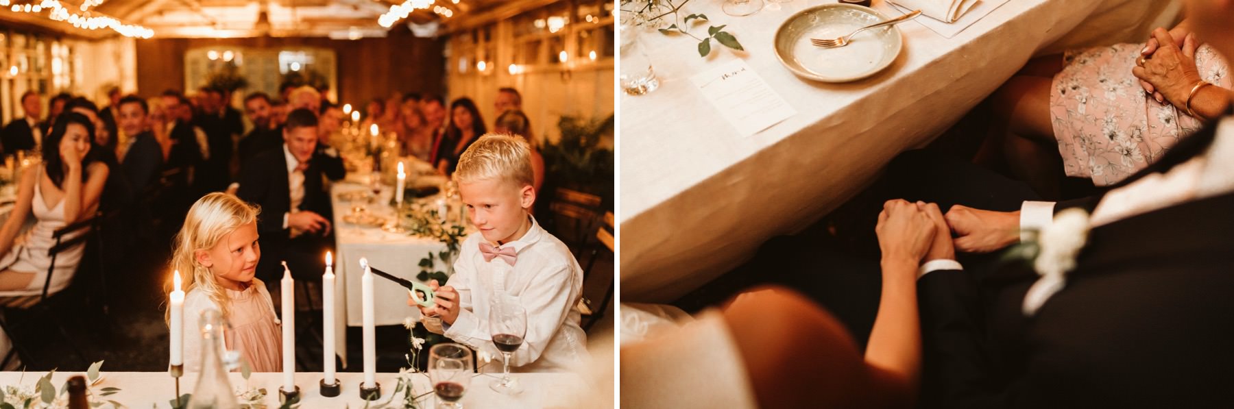 Swedish wedding traditions
