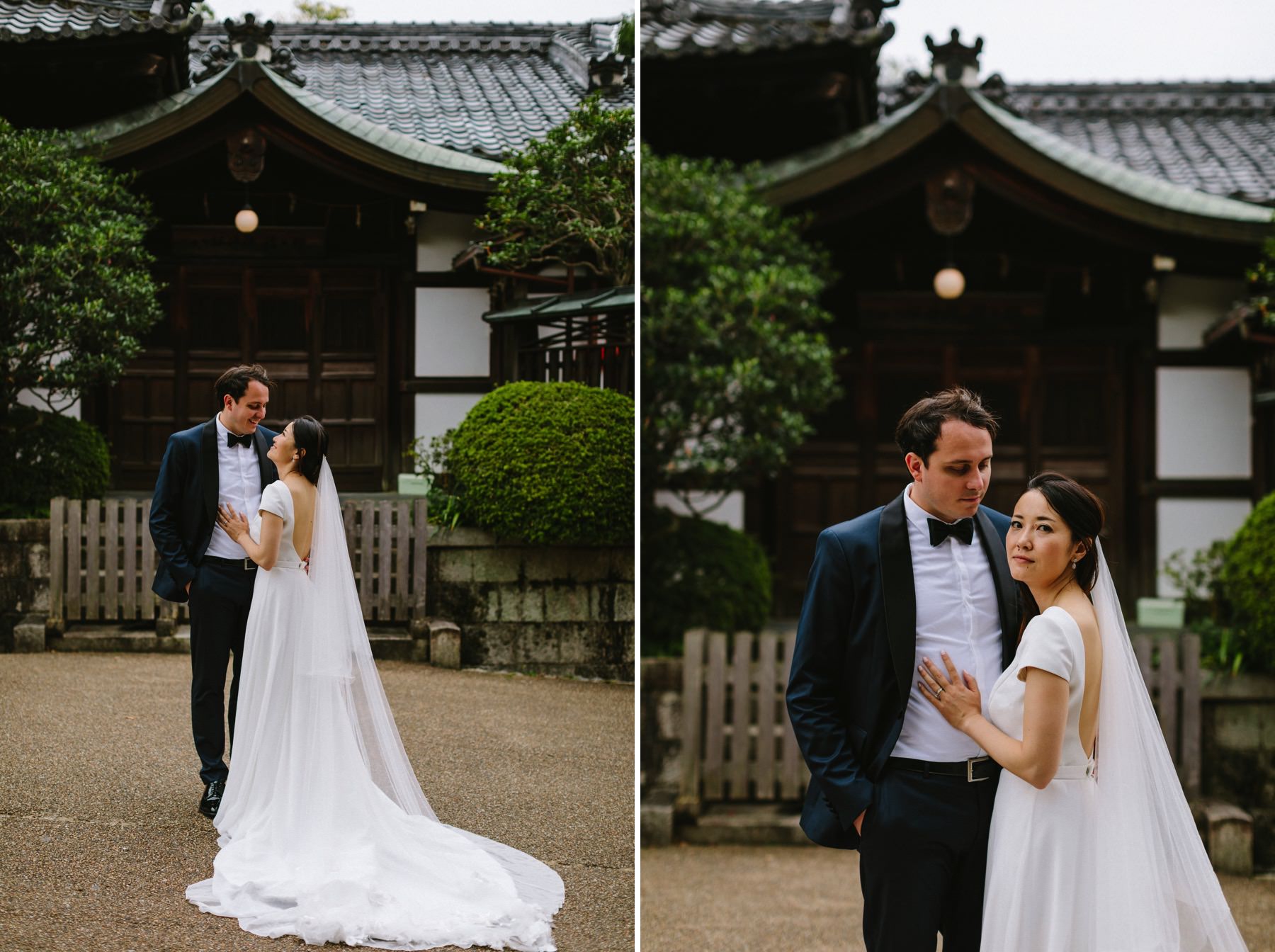 best wedding photographers Japan