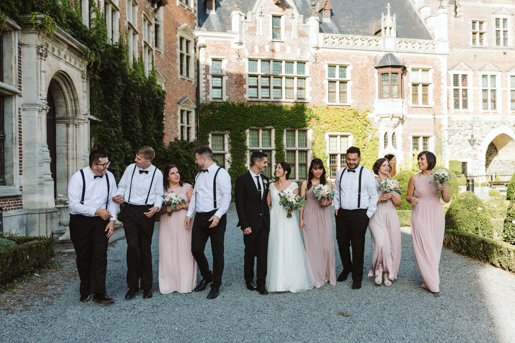 best wedding photographer Brussels