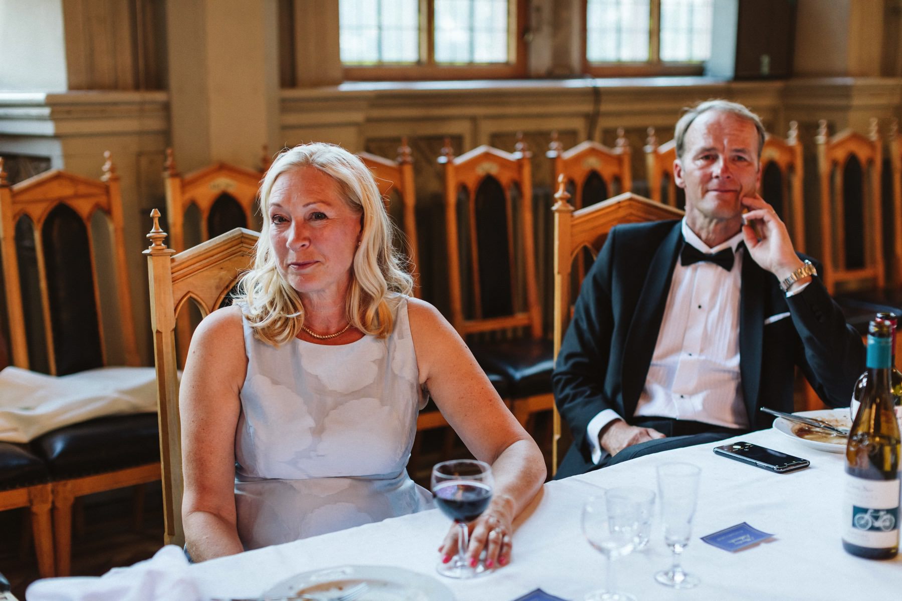 Swedish Finnish Wedding