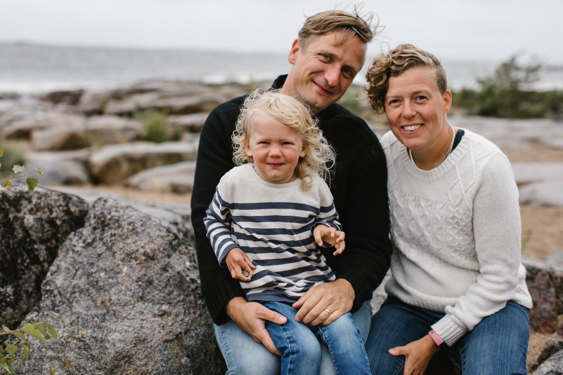 family photographer Finland