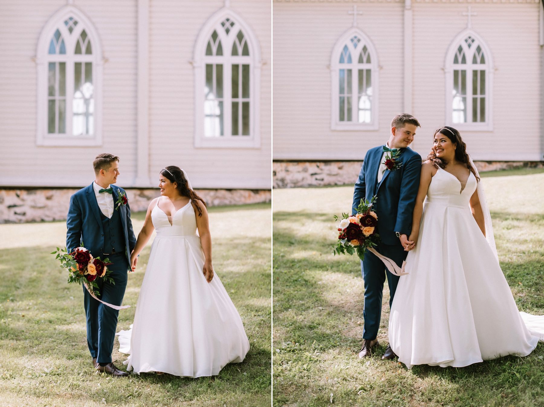 best wedding photographer Finland