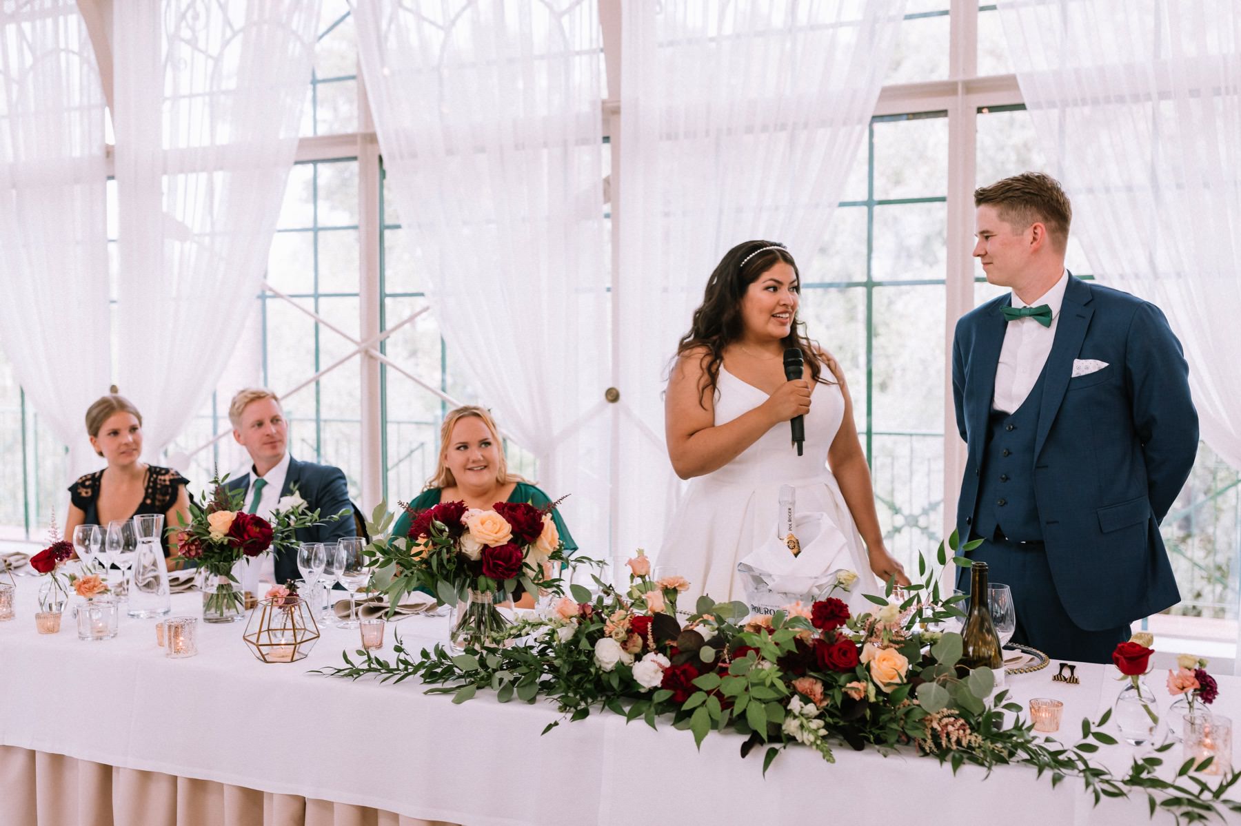 Mevent best wedding planner Finland