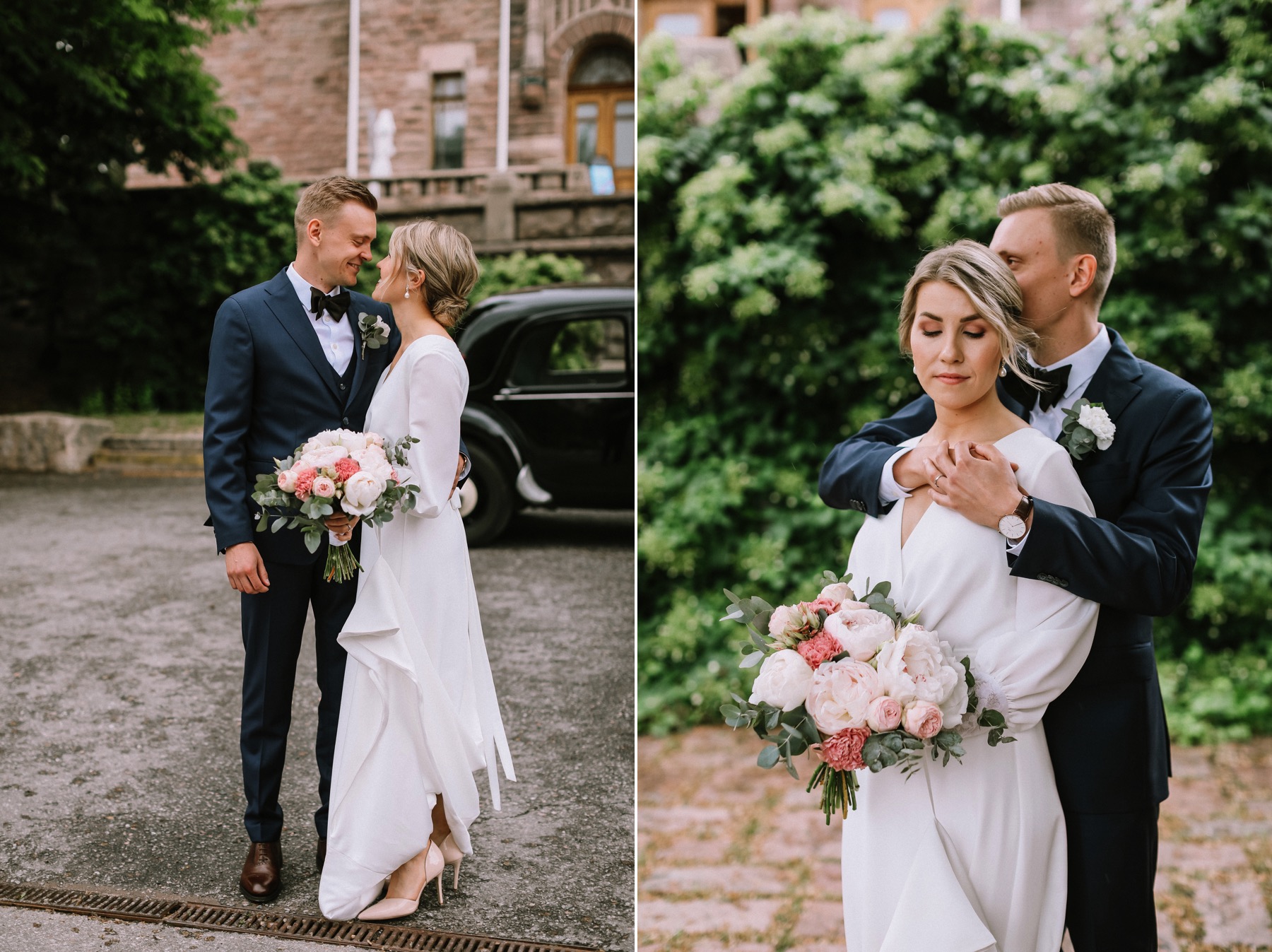 Turku wedding photographer
