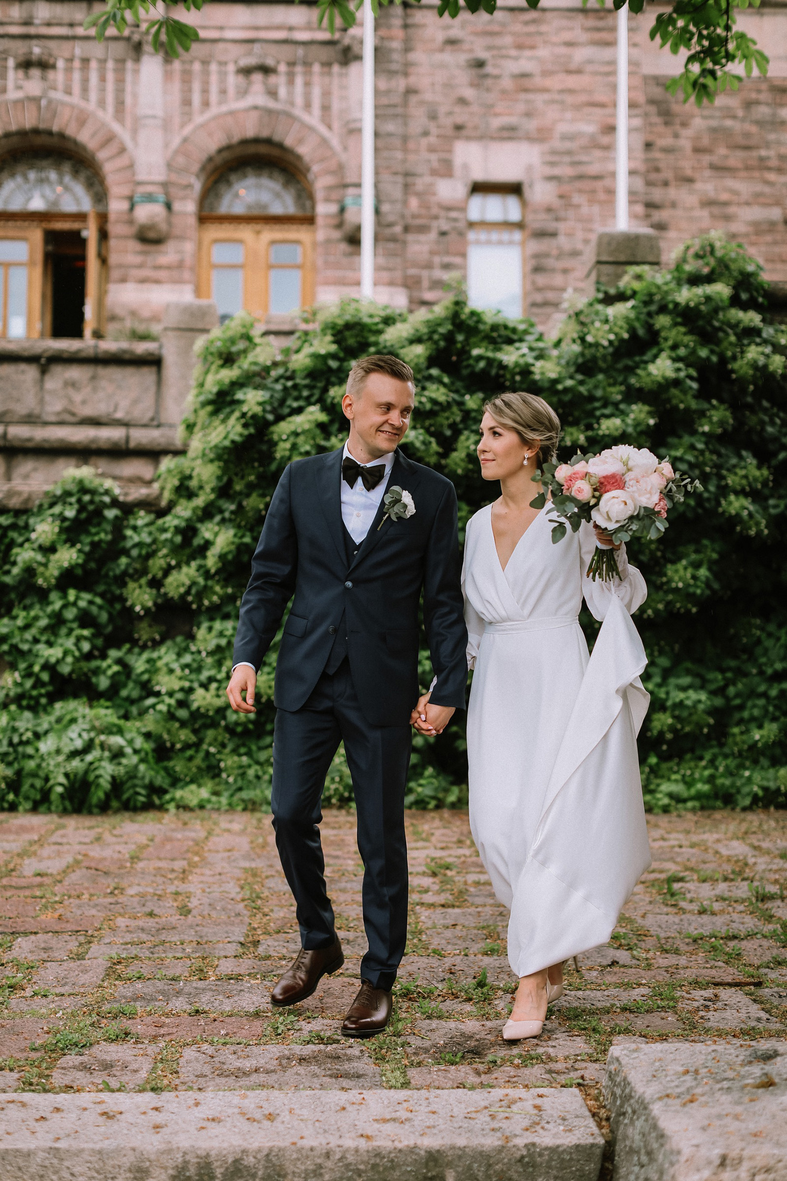Turku wedding photographer