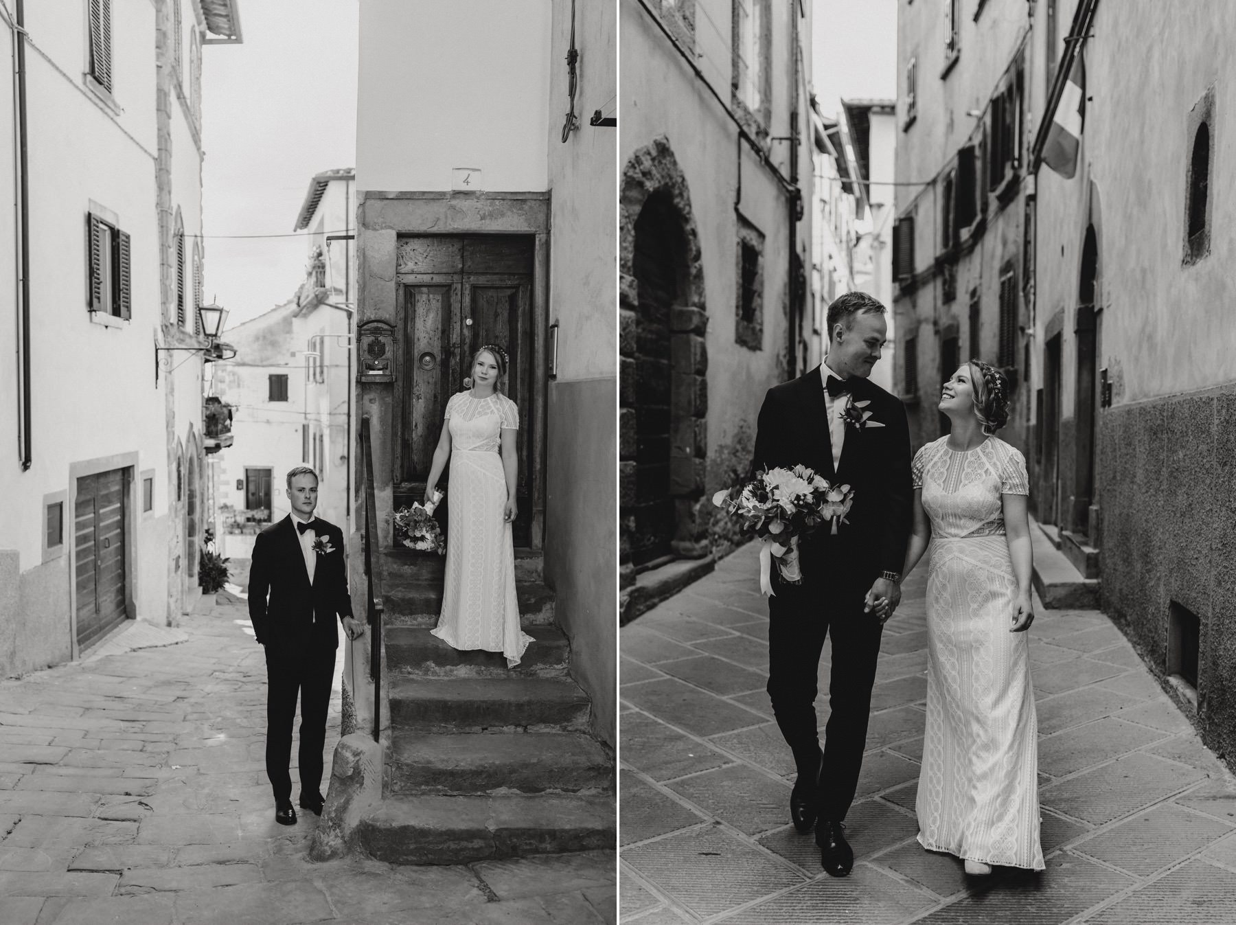 wedding photographer Cortona Italy
