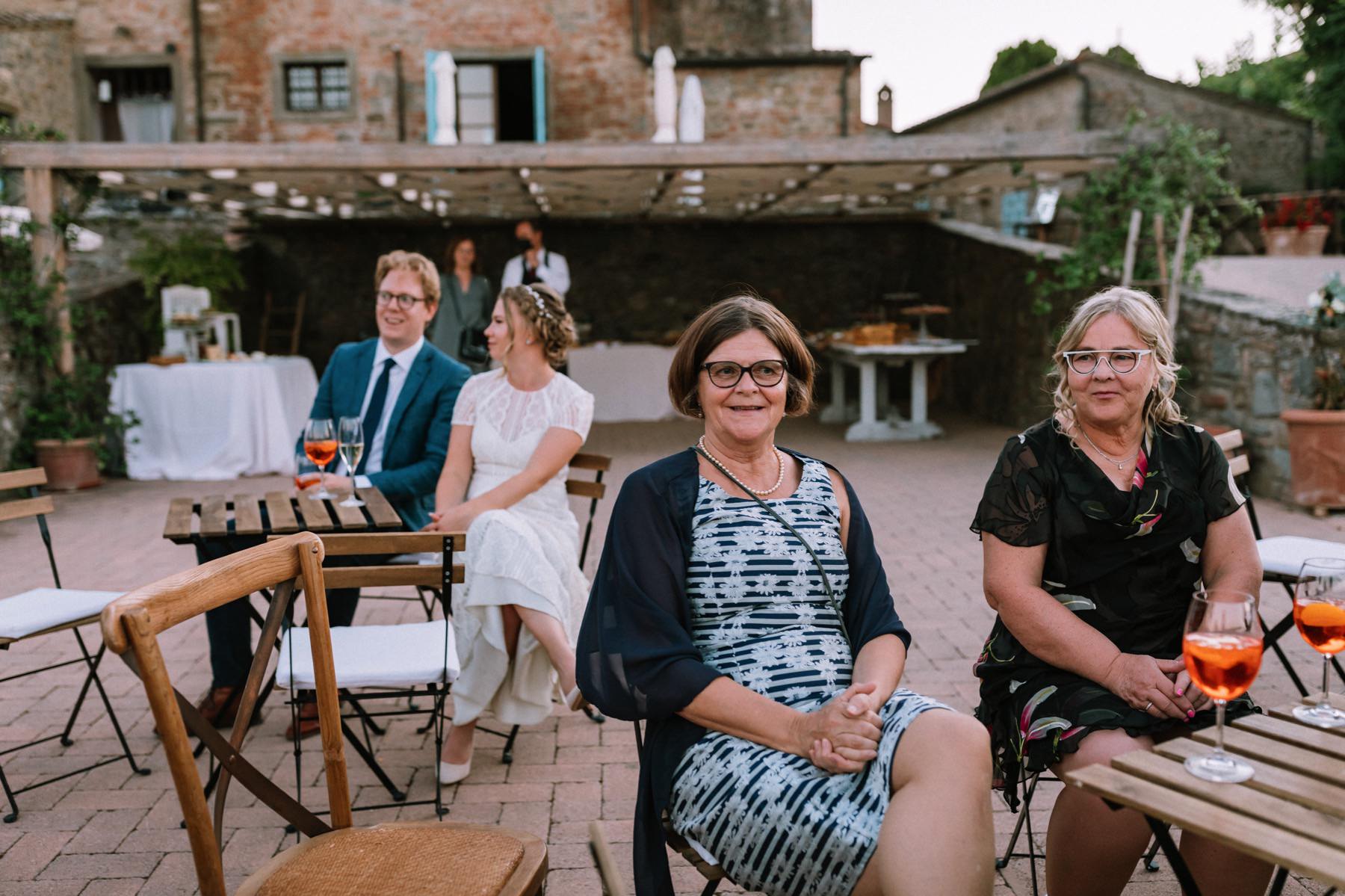 Toscana agriturismo wedding