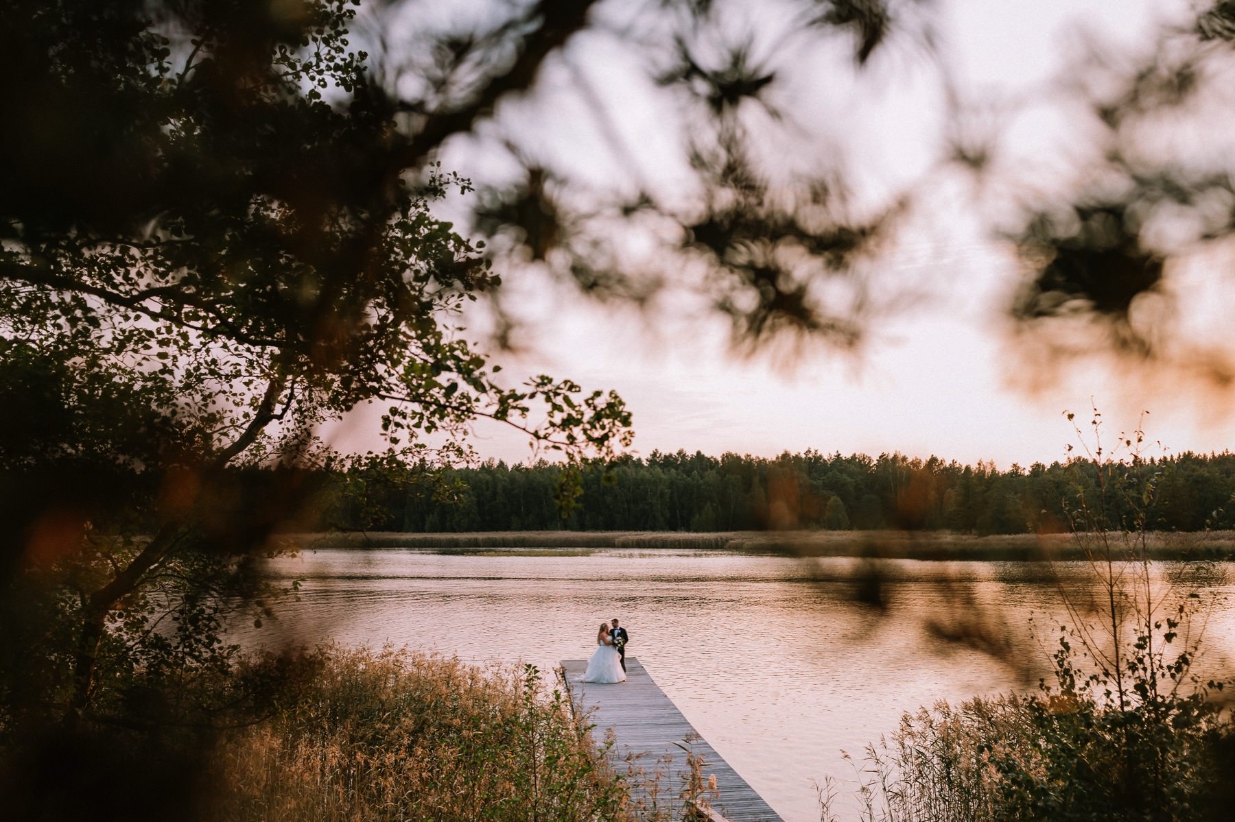 Rauma archipelago wedding