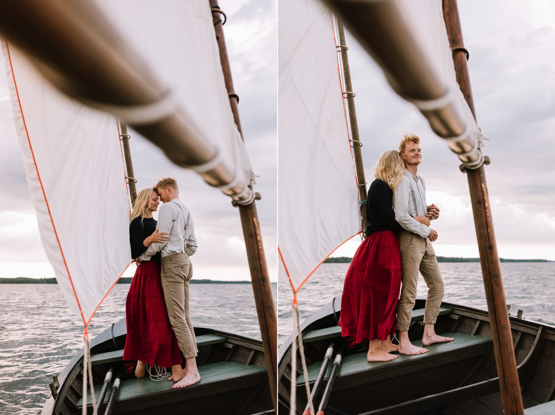 best Finland wedding photographer