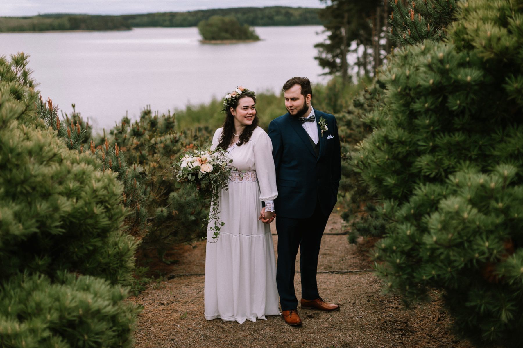 Turku Archipelago Wedding Finland