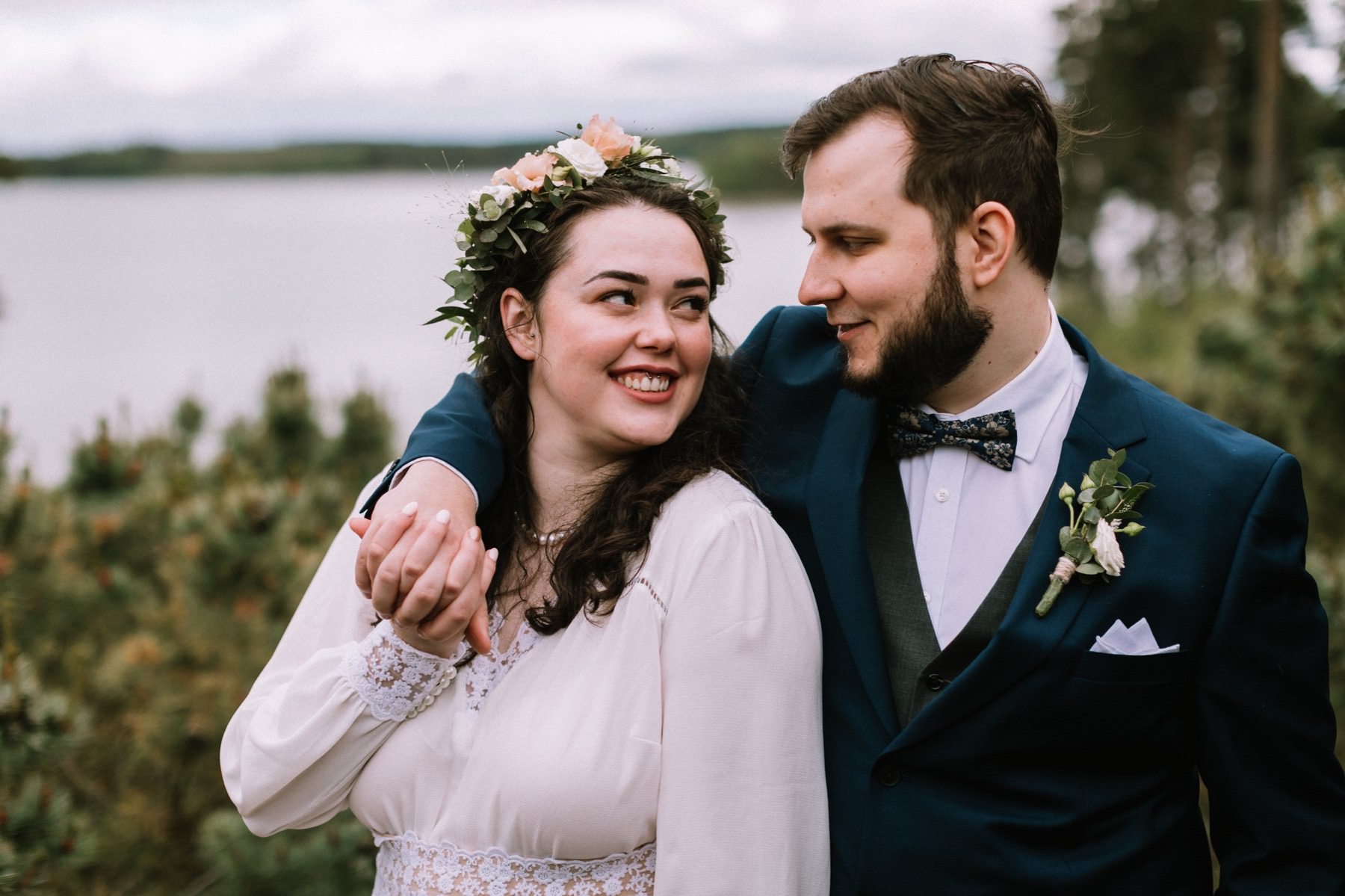 Turku Archipelago Wedding Finland