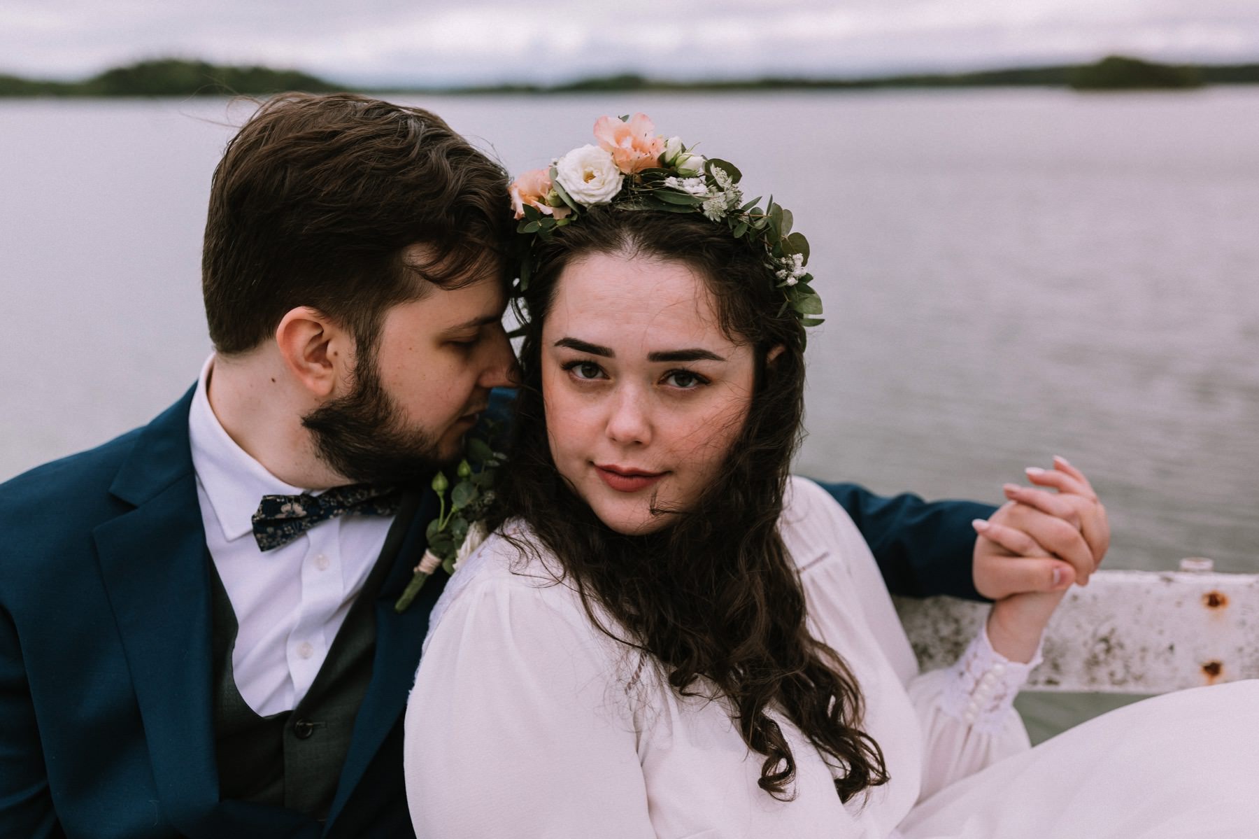 Turku Archipelago Wedding