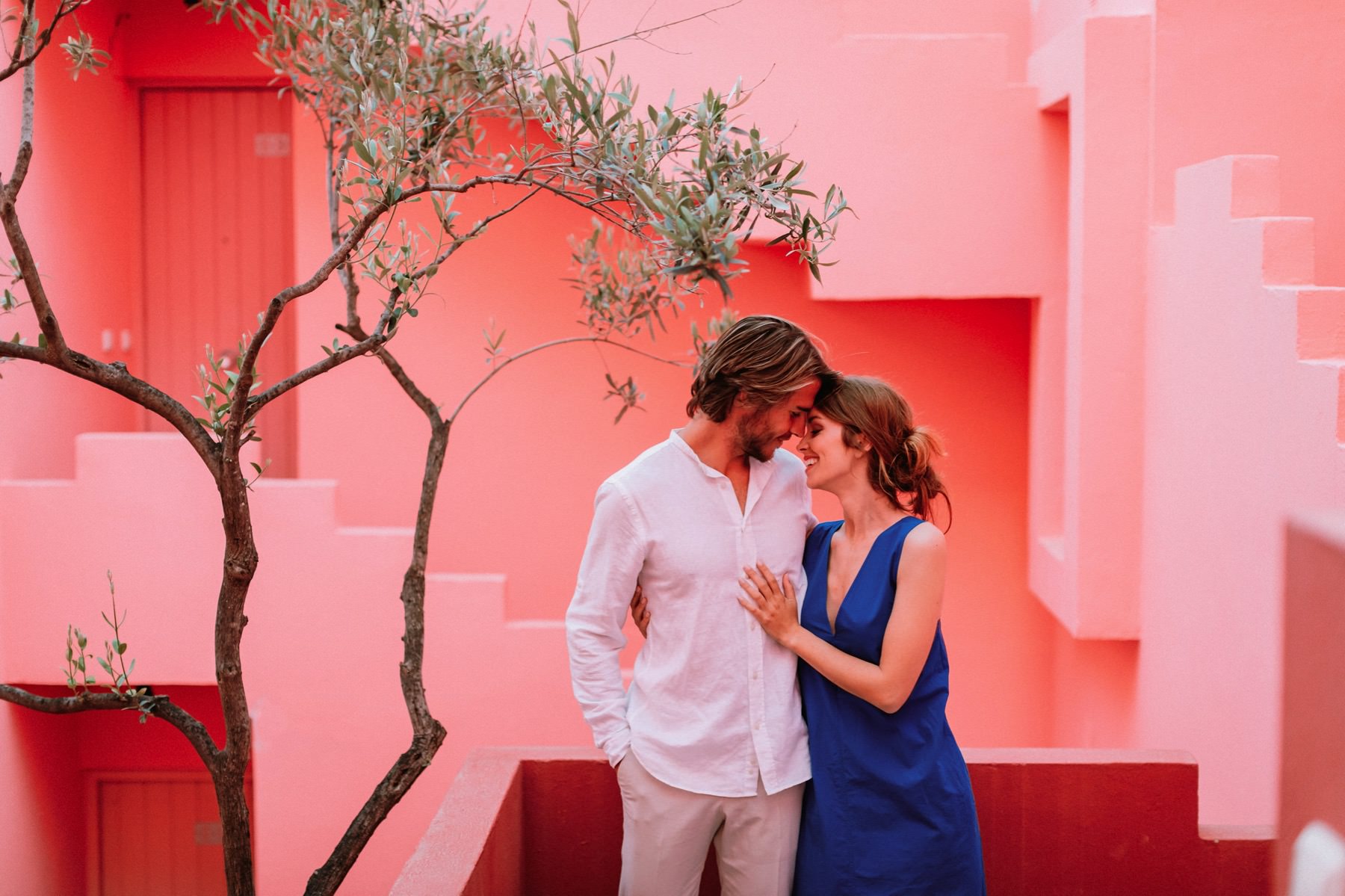 red wall engagement