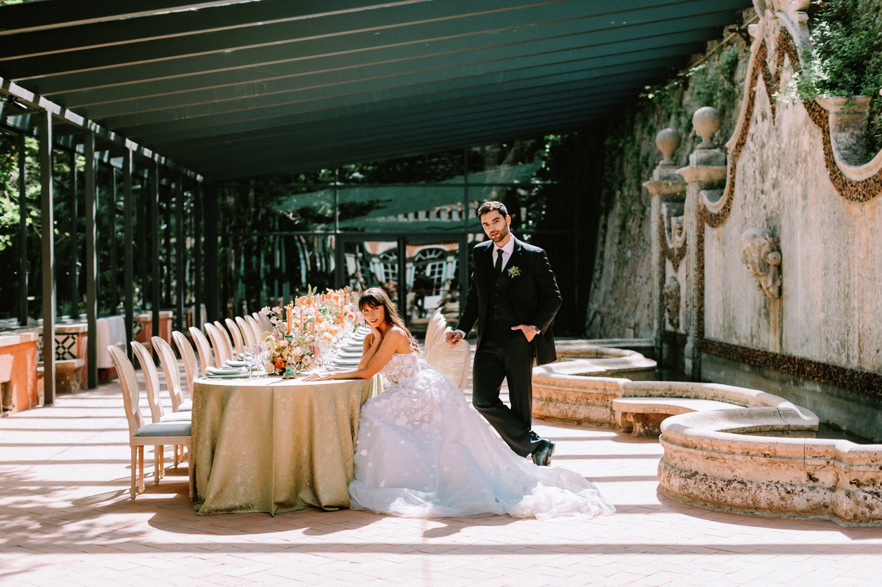 best wedding venues Portugal