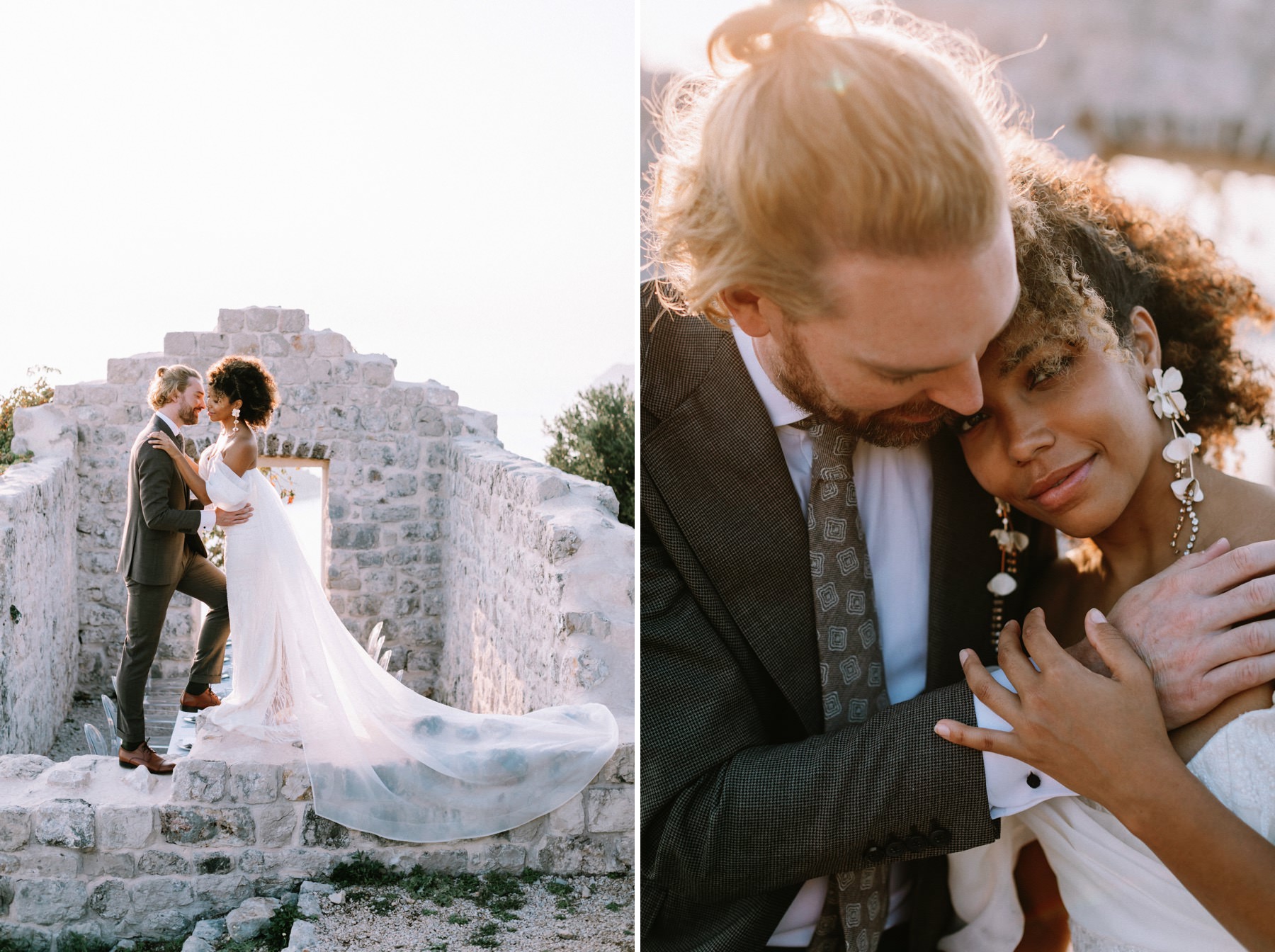 top Dubrovnik wedding photographer