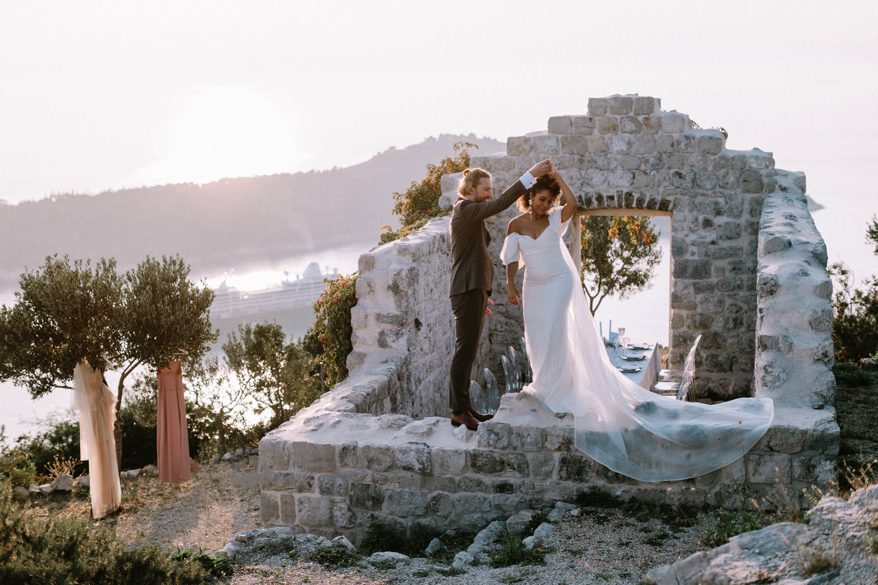 top destination wedding photographer Europe