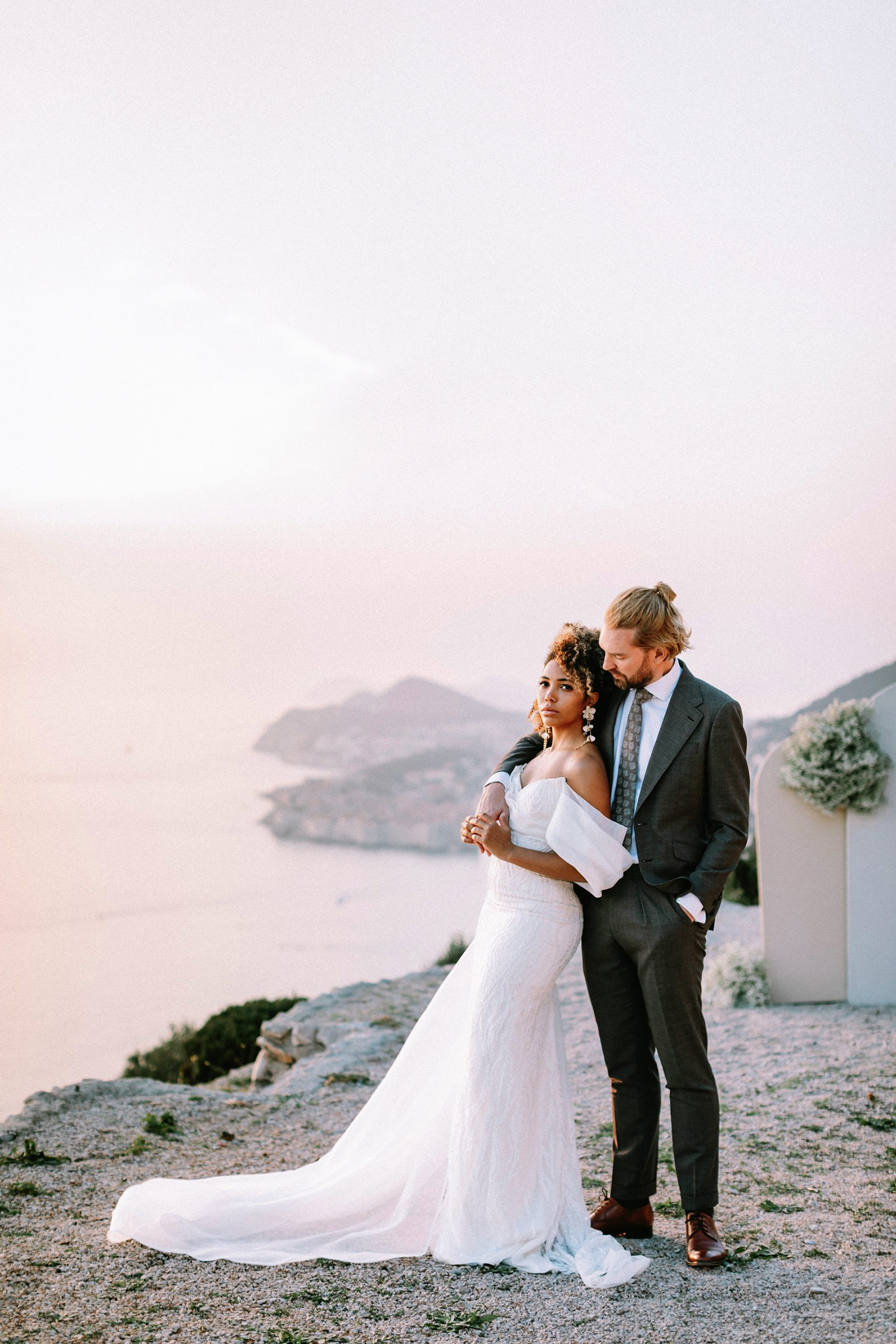 top Dubrovnik wedding photographer