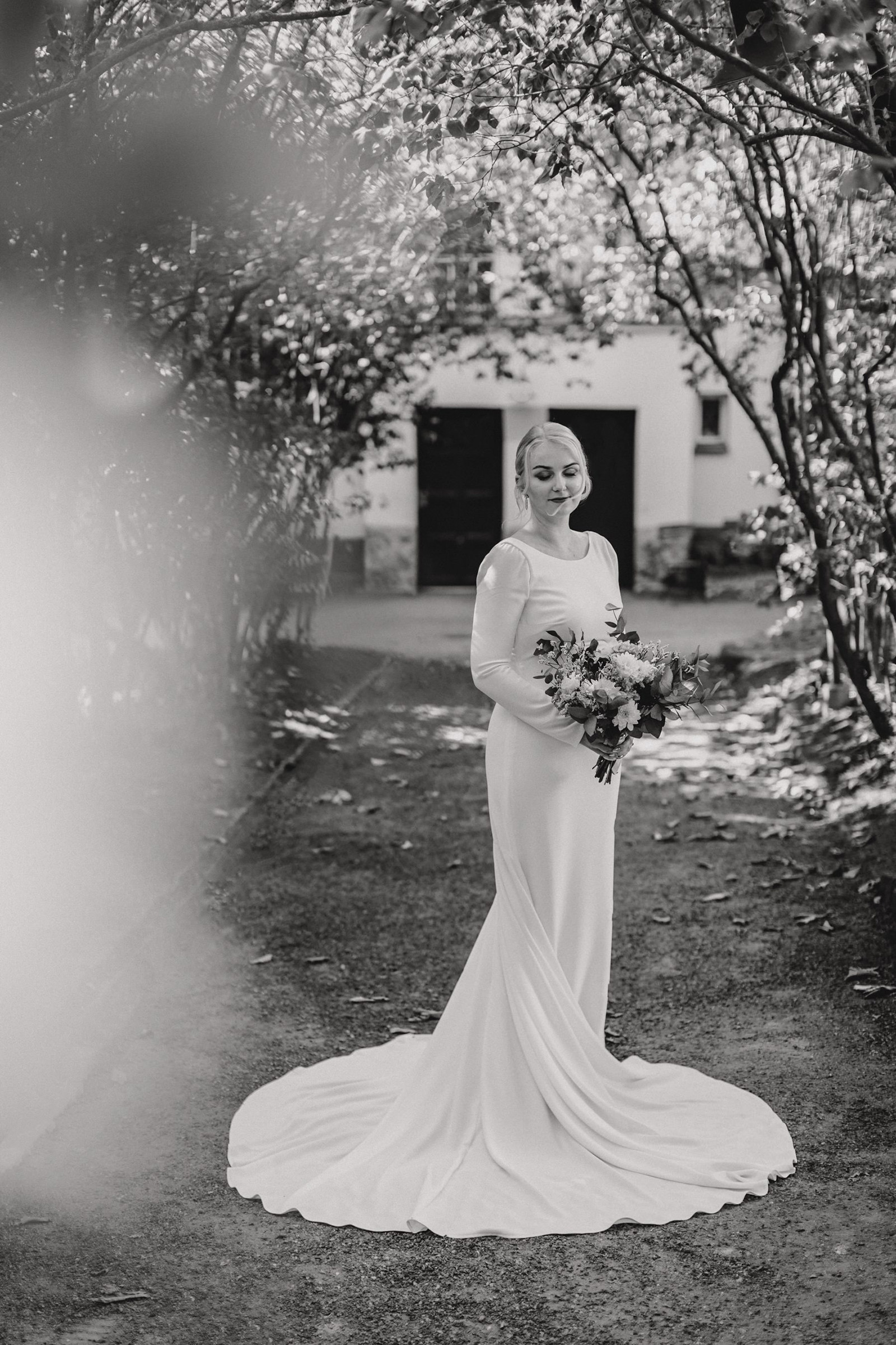 best wedding photographer Finland