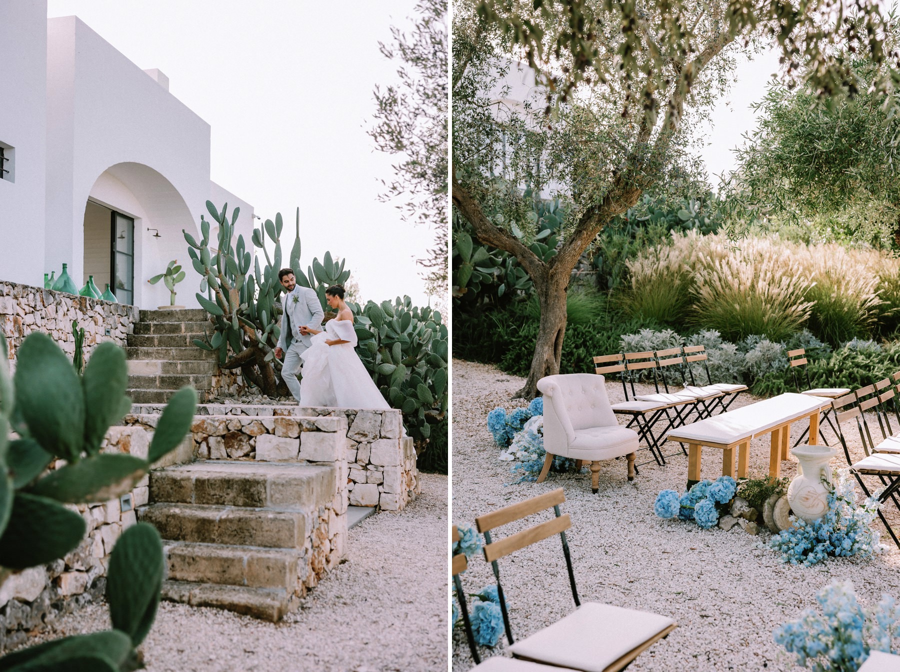 masseria wedding venue Puglia