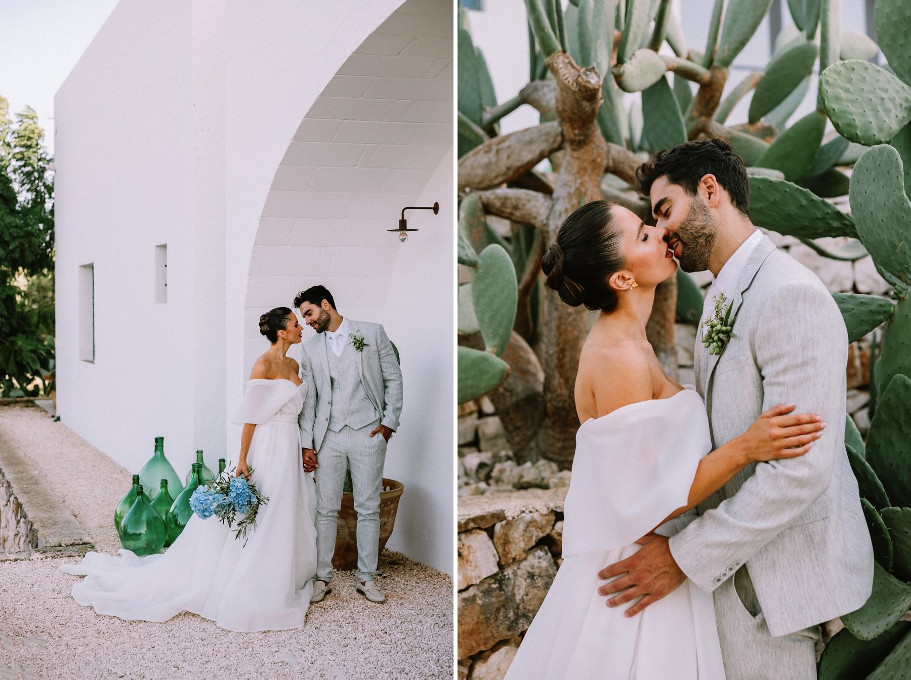 editorial wedding photographer Puglia