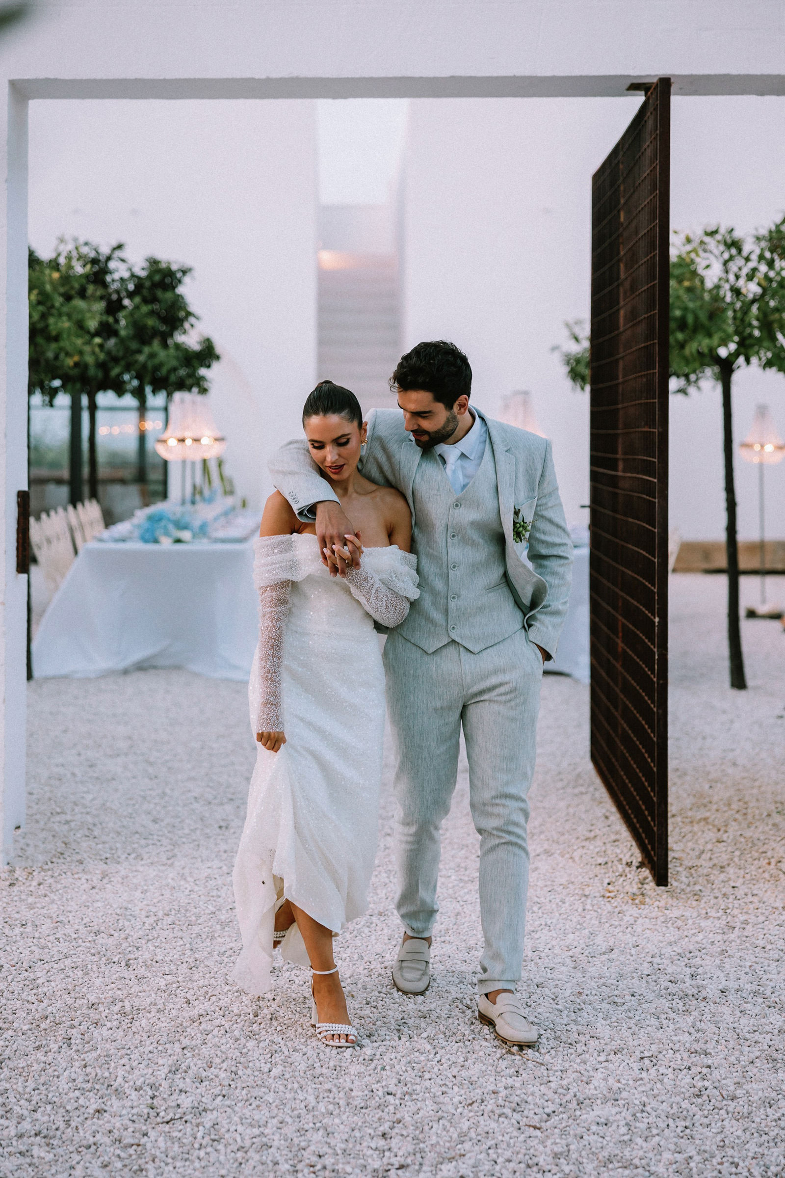 getting married in Puglia Italy