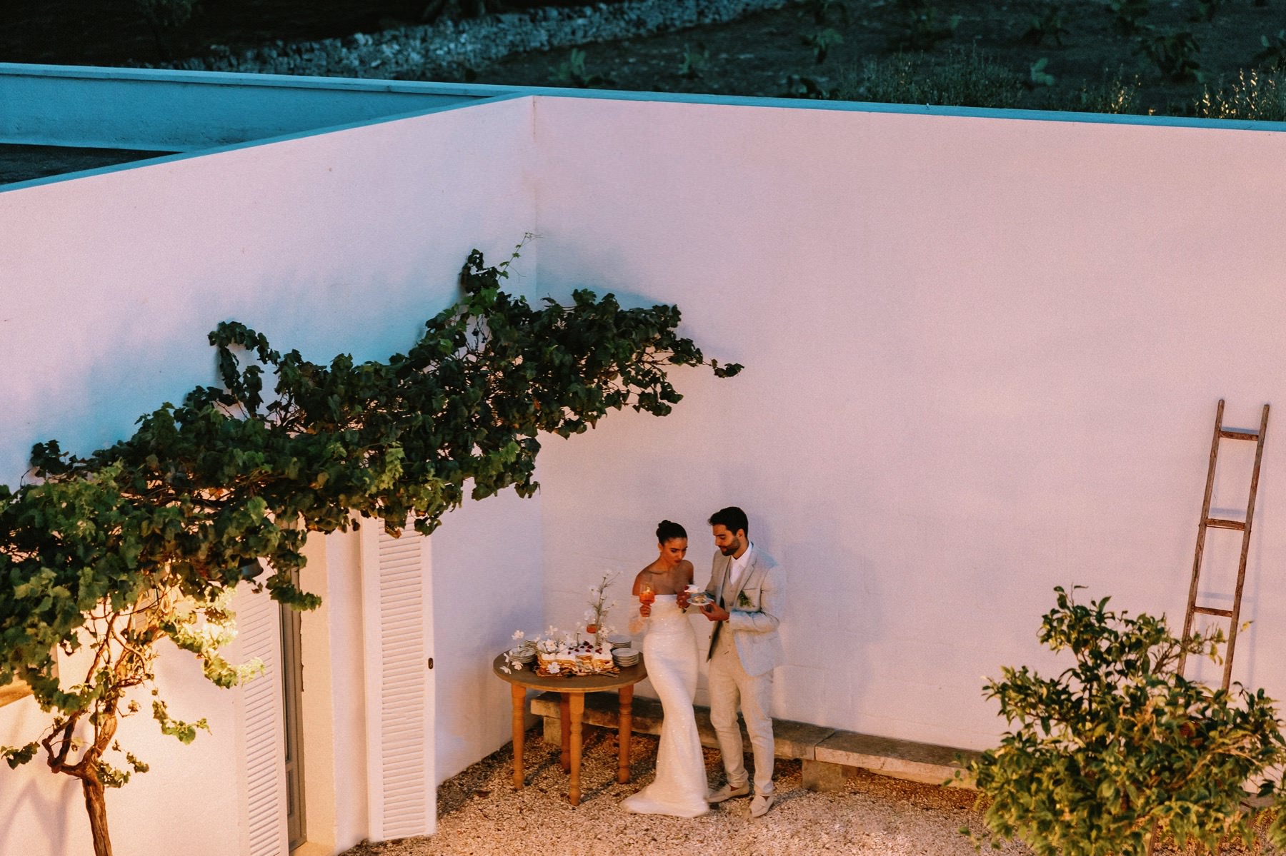 best wedding venue Puglia