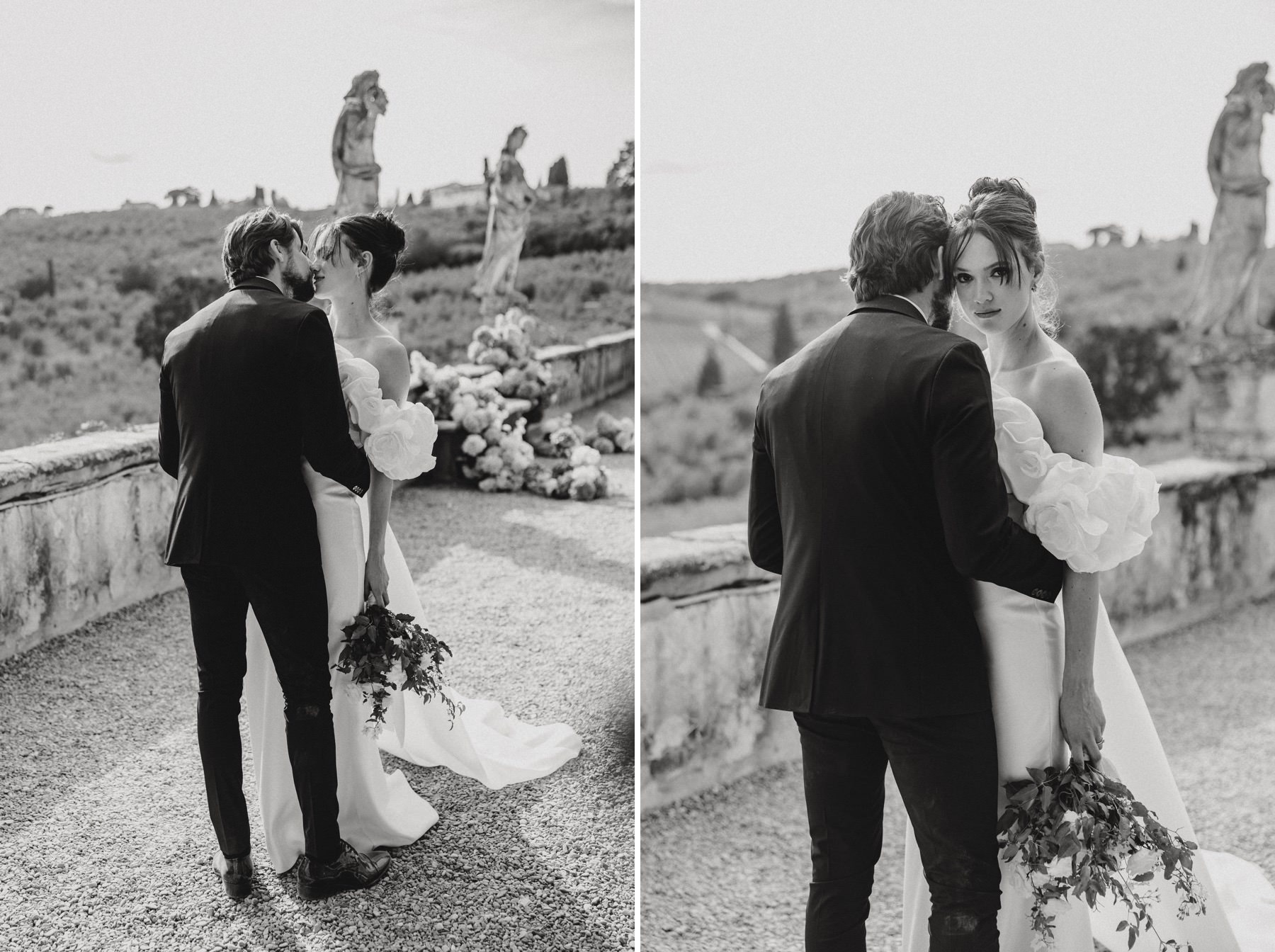 destination wedding photographer in Italy