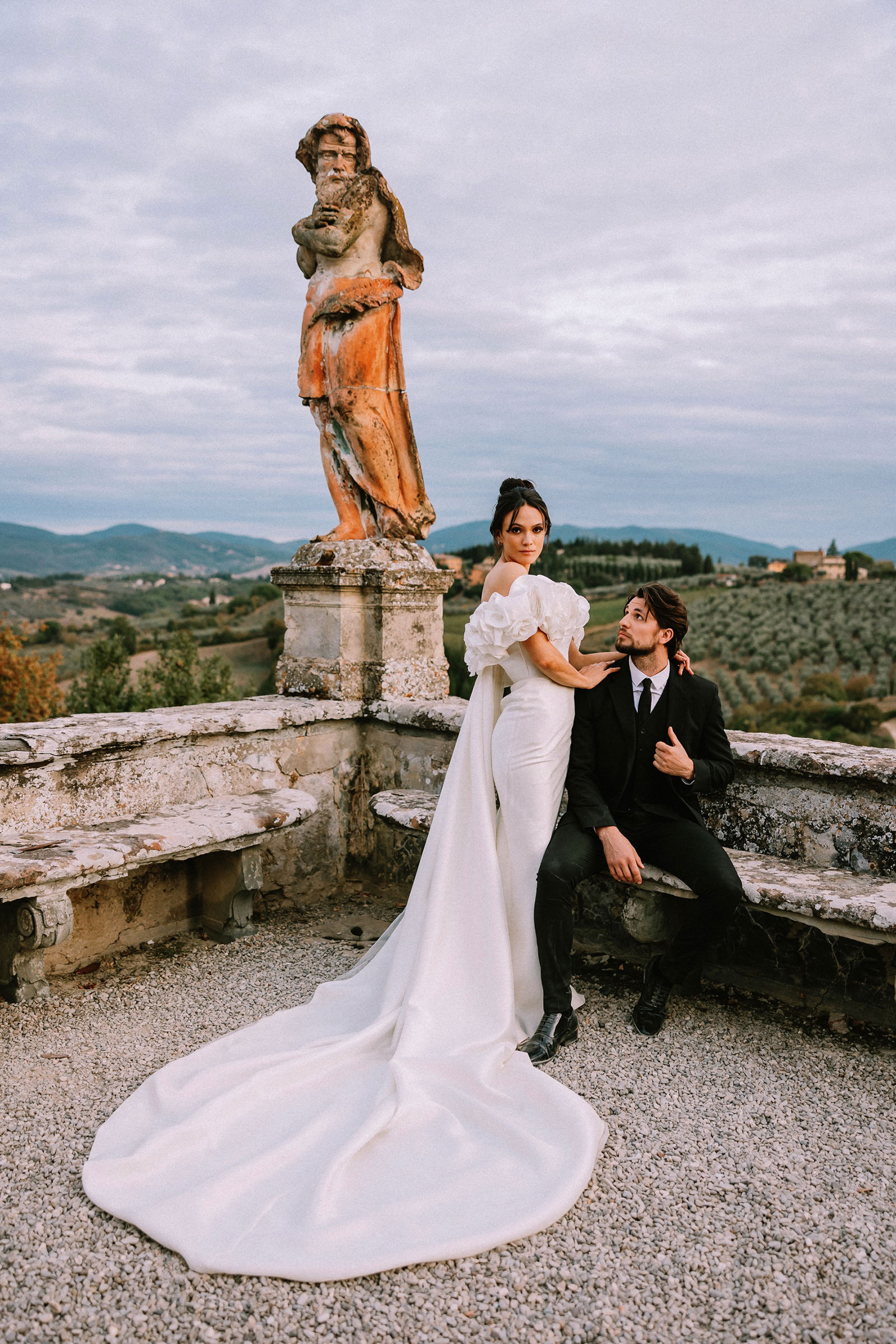 Florence wedding photographer