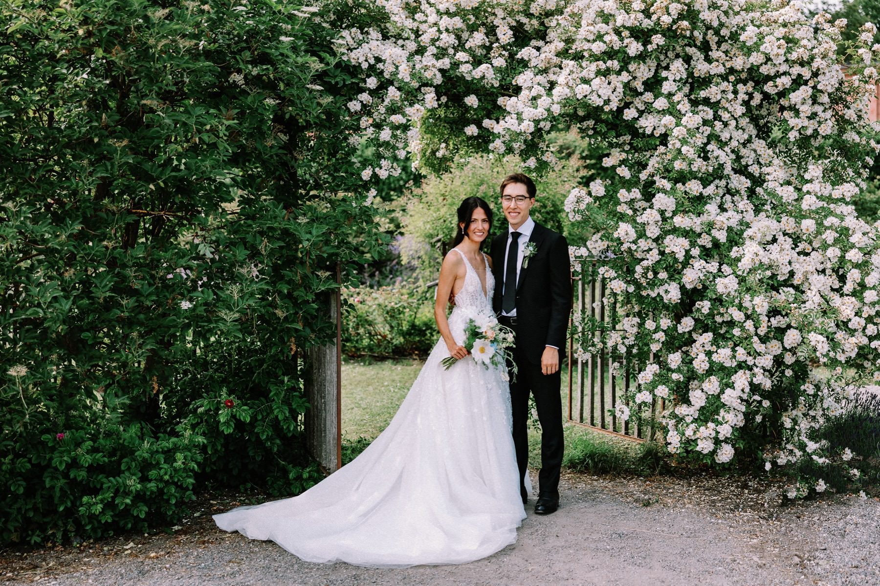 rosendals trädgård stockholm wedding